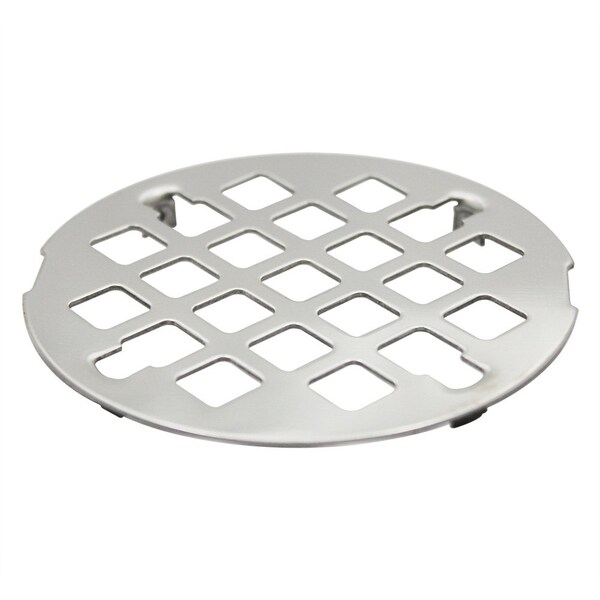 Thrifco Plumbing 3 1/4 S.S.Strainer 4401251 - main